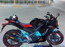 Honda CBR 300 Honda CBR 300