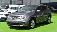 Nissan Murano 2015 in Abu Dhabi