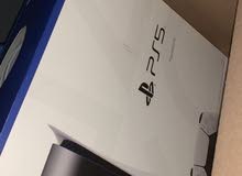 PlayStation 5 PlayStation for sale in Central Governorate