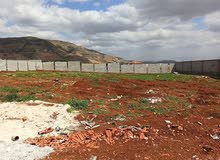 ارض بموقع مميز في النصارية