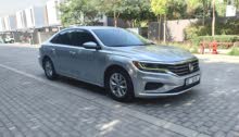 2020 VOLKSWAGEN PASSAT GCC 2 KEYS PERFECT CONDITION