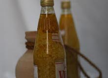 سمن عربي مضمون 100% سمن عربي مضمون 100%