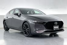 2020 Mazda 3 Intense  • Eid Offer • Manufacturer warranty till 21-Oct-2025