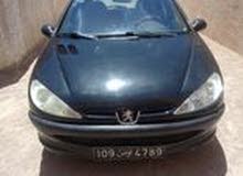 بيجو 206 للبيع 2003 بيجو 206 للبيع 2003