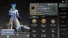 Pubg Accounts and Characters for Sale in Southern Governorate