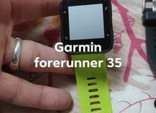 Garmin watch