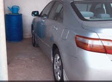 للبيع كامري 2008 للبيع كامري 2008