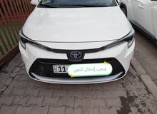 Toyota Corolla 2024 in Baghdad