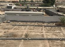 ارض للإجار Land for rent ارض للإجار Land for rent