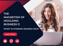 Glitz business consultancy- The Magnetism of Moulding Business!