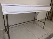 New writing desk from WestElm ( Pottery barn ) New writing desk from WestElm ( Pottery barn )