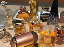 عطور فرنسيه طبق الأصل عطور فرنسيه طبق الأصل