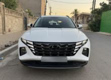هيونداي توسان مديل 2023 وارد خليجي