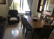 108m2 2 Bedrooms Apartments for Rent in Amman Hay Alsaleheen