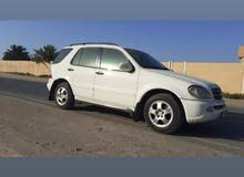 MERCEDES ML320 ( MERCEDES ML320 (