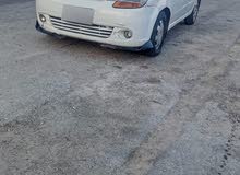 Chevrolet Spark Base in Amman