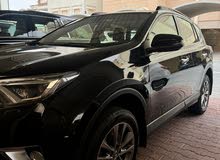 Toyota RAV 4 2018 in Kuwait City