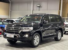 Land Cruiser GXR v6 Land Cruiser GXR v6