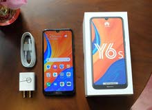 هواوي y6s 2020 هواوي y6s 2020