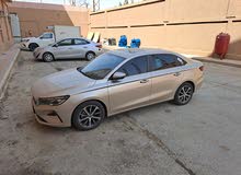 Geely emgrand 2023 full option for