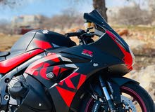 SUZUKI  //GSX--R--  **1000** موديل 2017 وكاله وممشي قليل