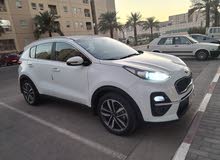 Kia Sportage 2019 in Baghdad