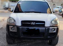 Hyundai Tucson 2005 in Sana'a