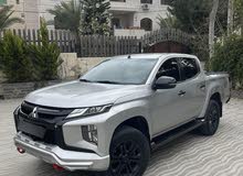 ميتسوبيشي l200 sportero 2022