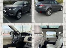Land Rover Range Rover Sport 2016 in Southern Governorate