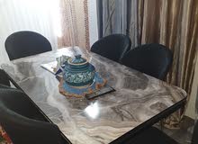 ميز طعام 6كراسي 250 ميز طعام 6كراسي 250