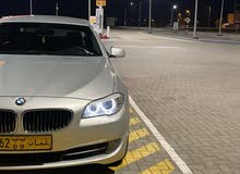 BMW 5 Series 2012 in Al Batinah