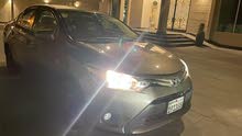 Toyota Yaris 2015 in Muharraq