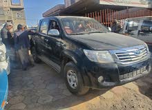 Toyota Hilux 2013 in Dhamar