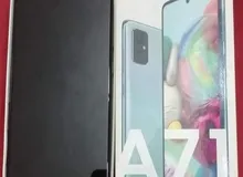 موبايل سامسونج A70