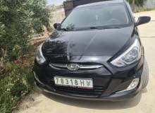 Hyundai Accent Standard in Salfit