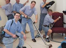 شركة النجم الساطع لتنظيف المنازل ومكافحة الحشرات بالامارات