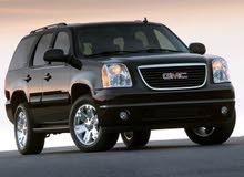 GMC Yukon 2010 - مطلوب GMC Yukon 2010 - مطلوب