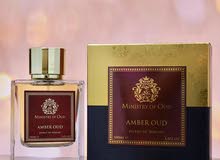 MINISTRY OF OUDS EXTRAIT DE PARFUM FOR MEN MINISTRY OF OUDS EXTRAIT DE PARFUM FOR MEN