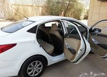 هايونداي اكسنت 2013 هايونداي اكسنت 2013