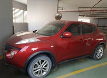 non smoker driven nissan juke non smoker driven nissan juke