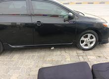 Toyota Corolla S model car for sale. Toyota Corolla S model car for sale.