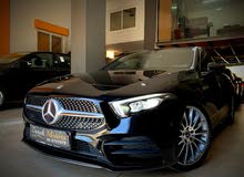 مرسيدس A class _ AMG مرسيدس A class _ AMG
