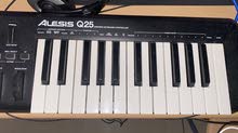 ميدي كيبورد midi keybord ميدي كيبورد midi keybord