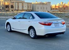 Toyota Camry 2014 in Mecca