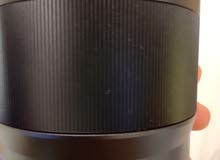 Sony Sonnar T* 135mm f/1.8 ZA Lens Sony Sonnar T* 135mm f/1.8 ZA Lens