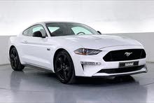 2022 Ford Mustang GT Premium  • Eid Offer • Manufacturer warranty till 19-Sep-2027