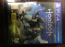 Horizon Zero Dawn Horizon Zero Dawn