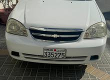 Chevrolet Optra 2008 in Muharraq