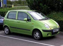 دايو ماتيز - بست ، موديل 2001 دايو ماتيز - بست ، موديل 2001