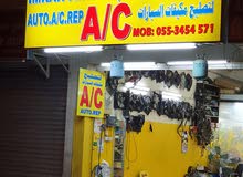 Car A/C Repair Car A/C Repair